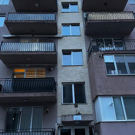 Scc Apartments Kluż-Napoka Zewnętrze zdjęcie