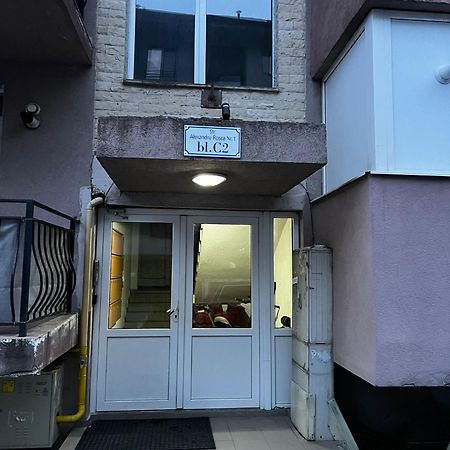 Scc Apartments Kluż-Napoka Zewnętrze zdjęcie