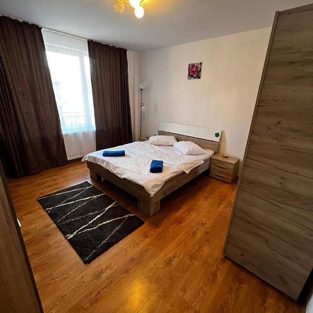 Scc Apartments Kluż-Napoka Zewnętrze zdjęcie