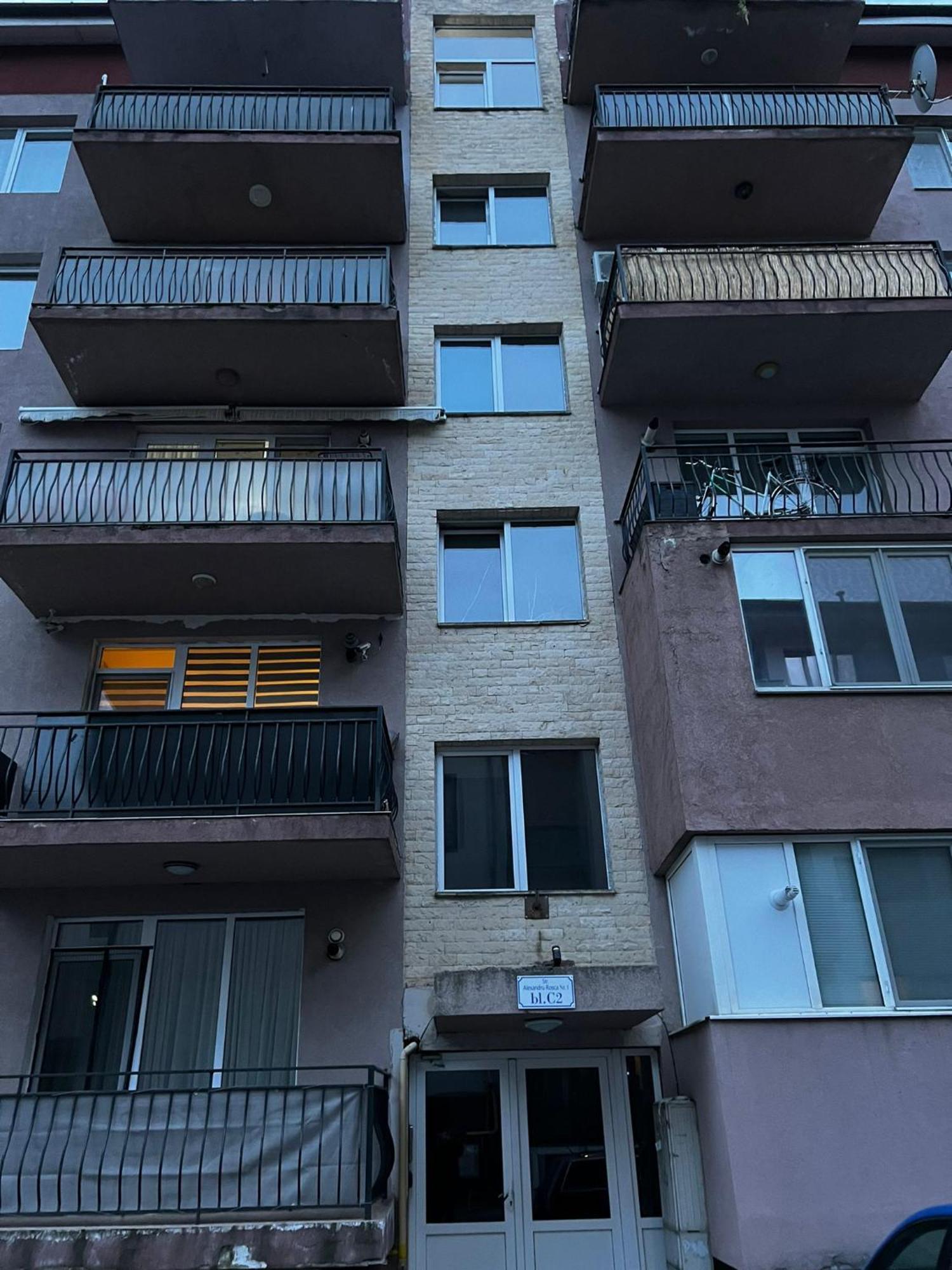 Scc Apartments Kluż-Napoka Zewnętrze zdjęcie