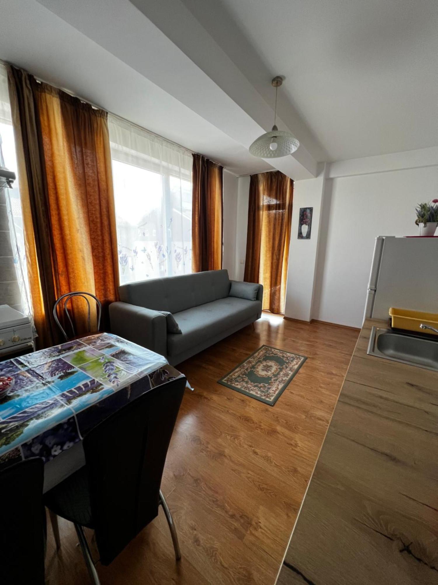 Scc Apartments Kluż-Napoka Zewnętrze zdjęcie