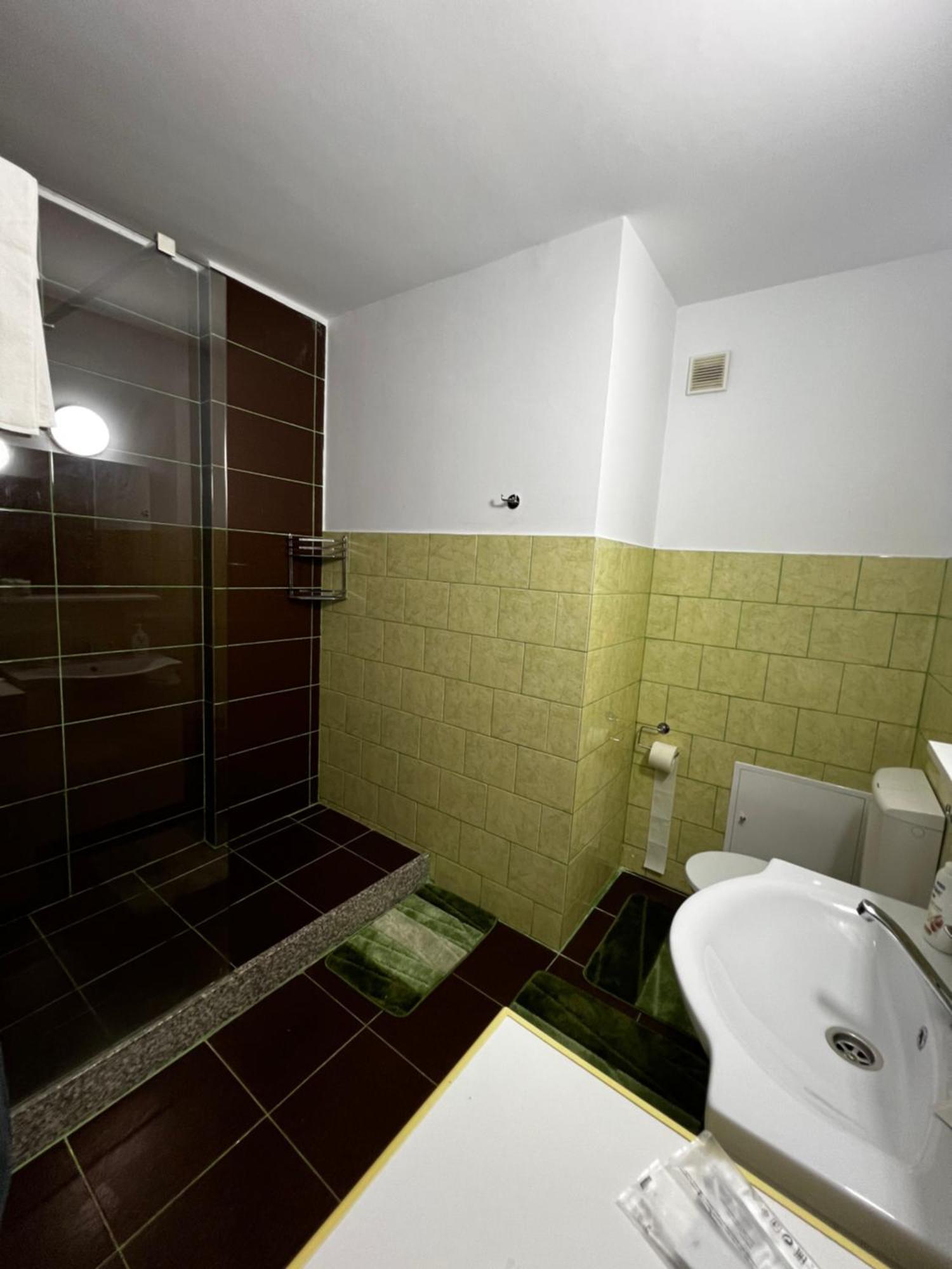 Scc Apartments Kluż-Napoka Zewnętrze zdjęcie