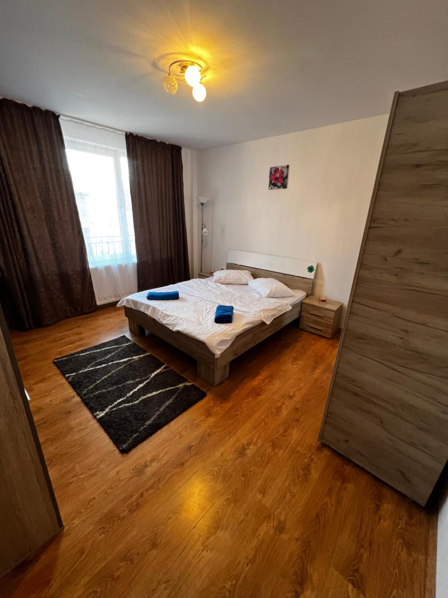 Scc Apartments Kluż-Napoka Zewnętrze zdjęcie