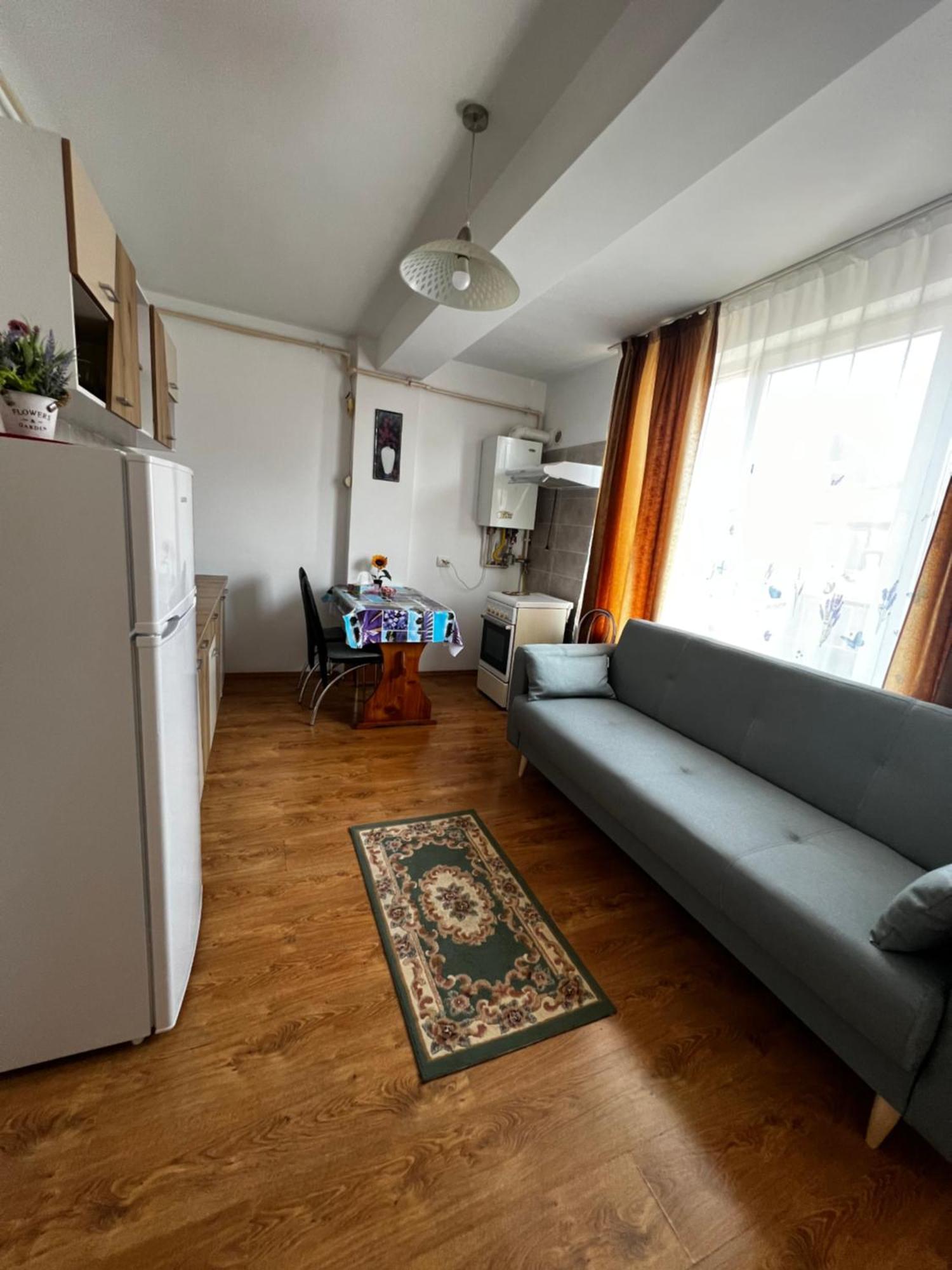 Scc Apartments Kluż-Napoka Zewnętrze zdjęcie