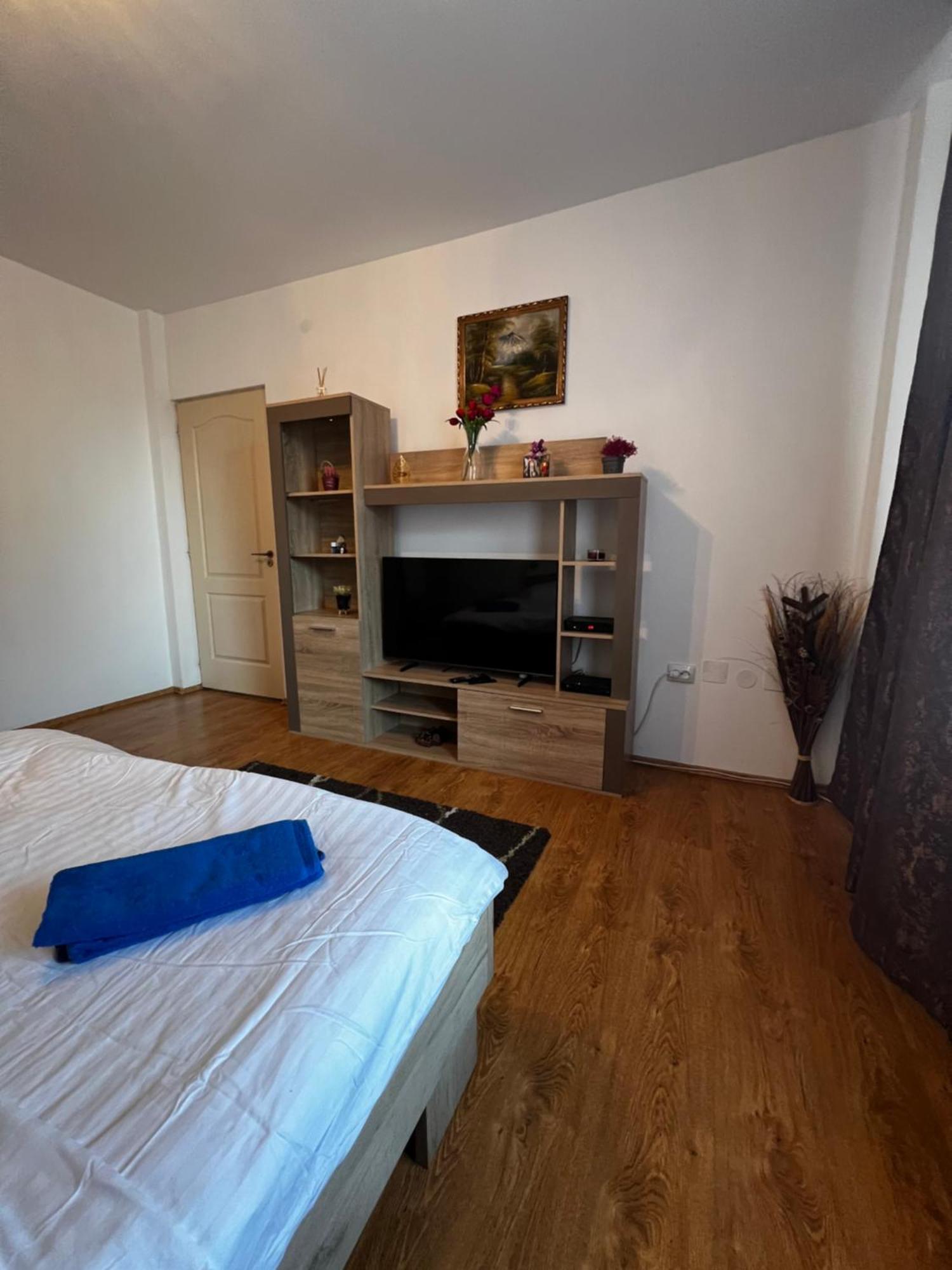Scc Apartments Kluż-Napoka Zewnętrze zdjęcie