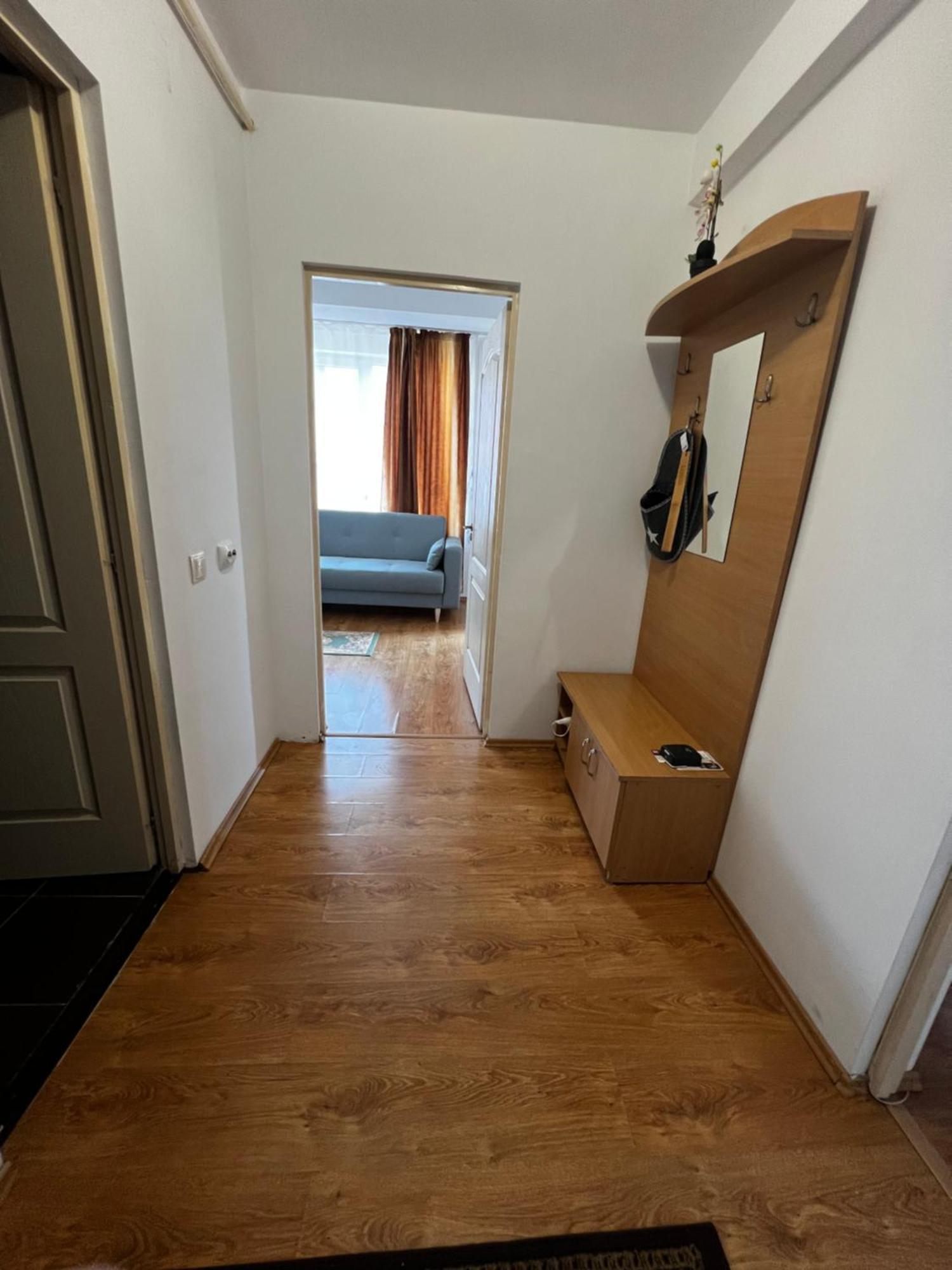 Scc Apartments Kluż-Napoka Zewnętrze zdjęcie